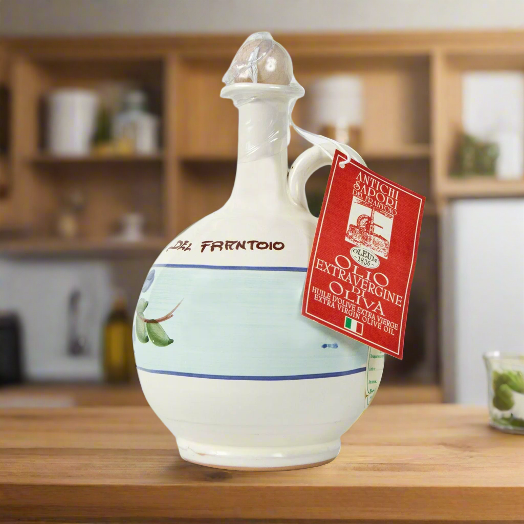 ANTICHI SAPORI DEL FRANTOIO