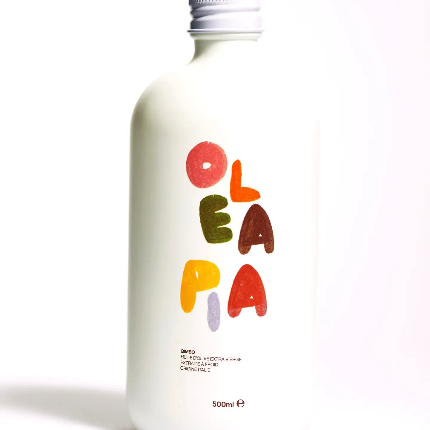 Bimbo Extra Virgin Olive Oil 500ml