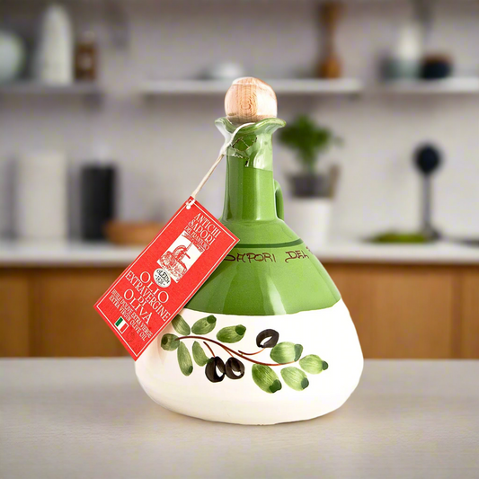 ANTICHI SAPORI DEL FRANTOIO