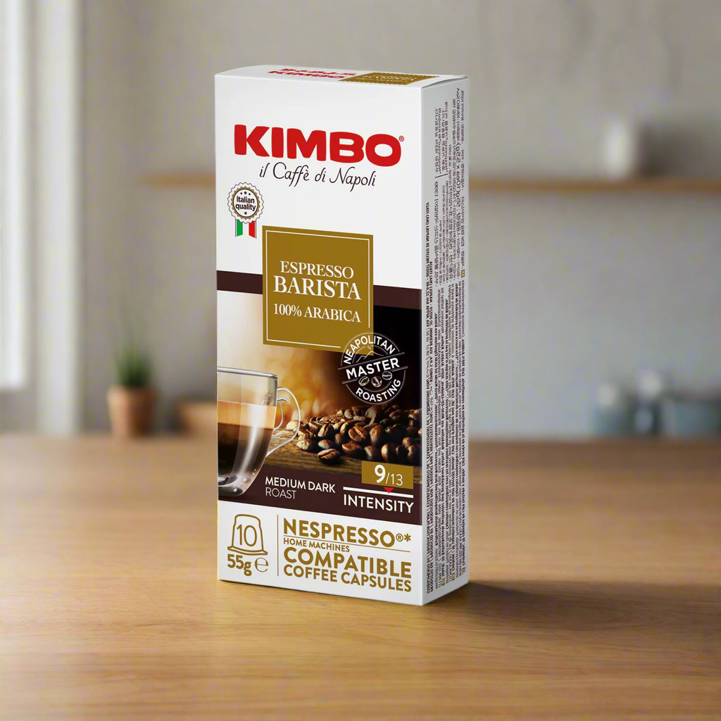 NESPRESSO CAPSULES ARMONIA BLEND 100 Capsules