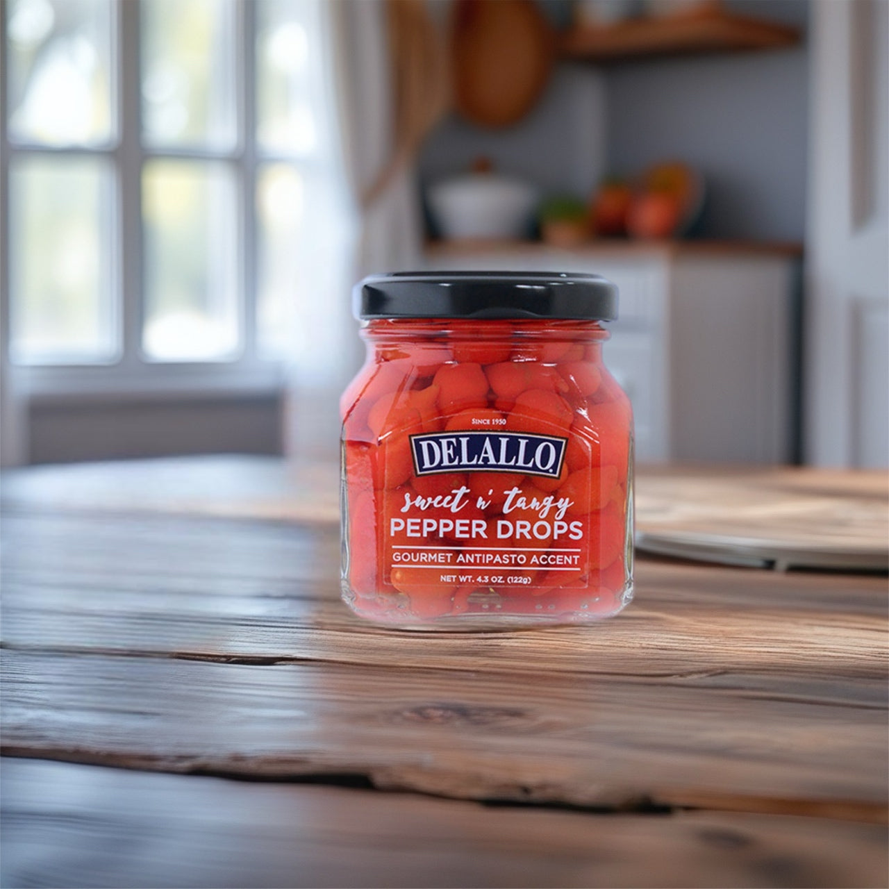 Vegetable Preserves
