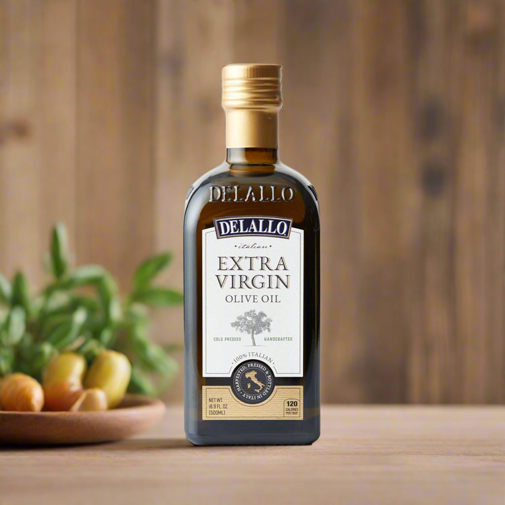 Olive Oils