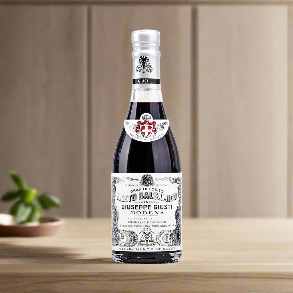 Balsamic Vinegars
