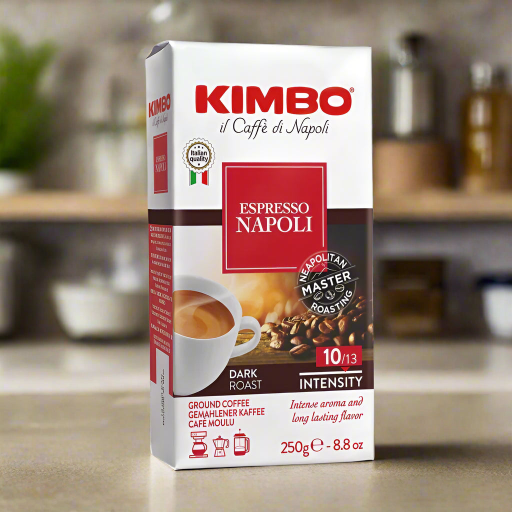 Coffee/Tea/Cacao