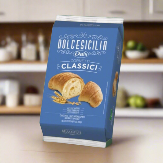 Dais Croissants Classico 6pcs