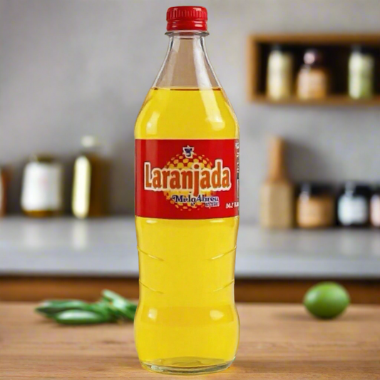 LARANJADA 1.5L
