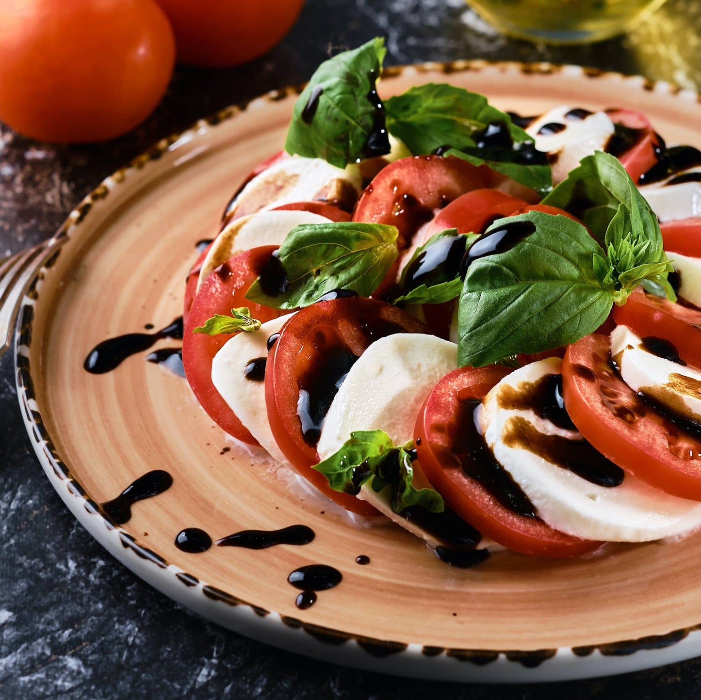 Giusti Silver Medal Balsamic Vinegar of Modena 250ml