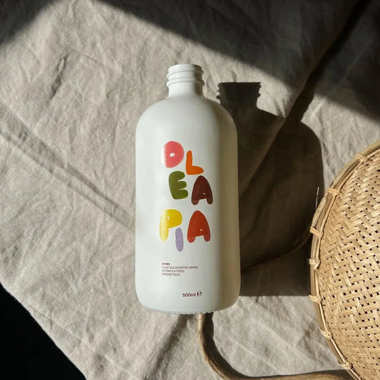 Bimbo Extra Virgin Olive Oil 500ml
