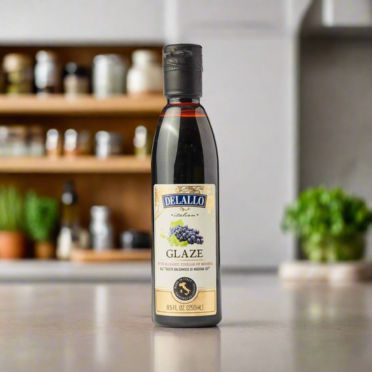 Delallo - Modenacrem Balsamic Glaze 250ml