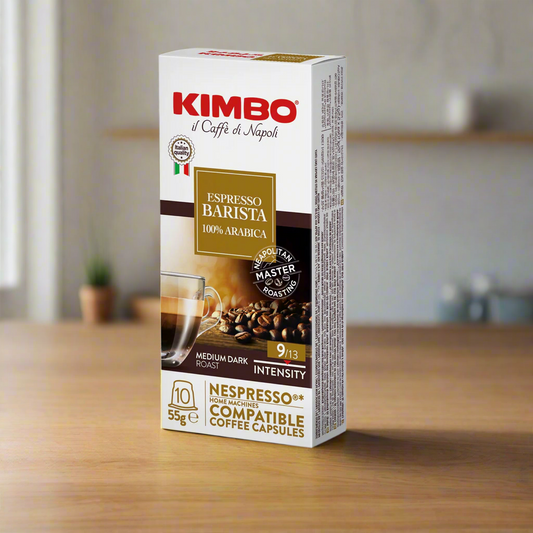 NESPRESSO CAPSULES ARMONIA BLEND 100 Capsules