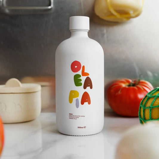 Bimbo Extra Virgin Olive Oil 500ml