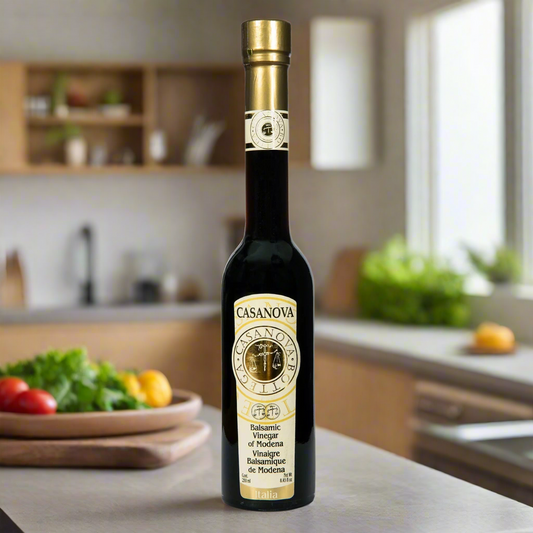 BALSAMIC OF MODENA / 4 YEARS 250ml