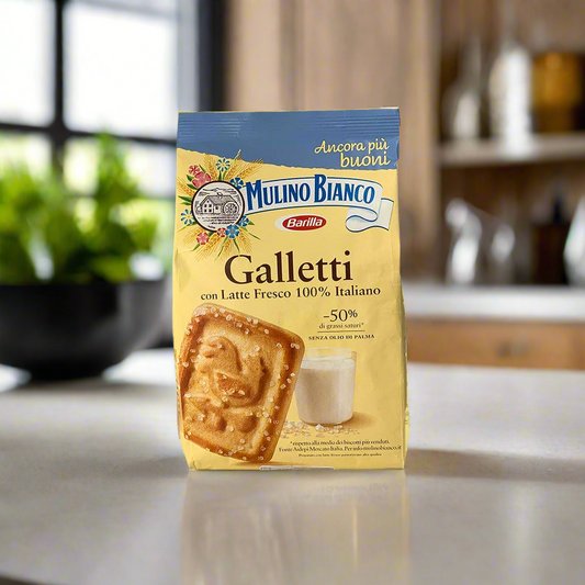 Galletti Mulino Bianco 350g