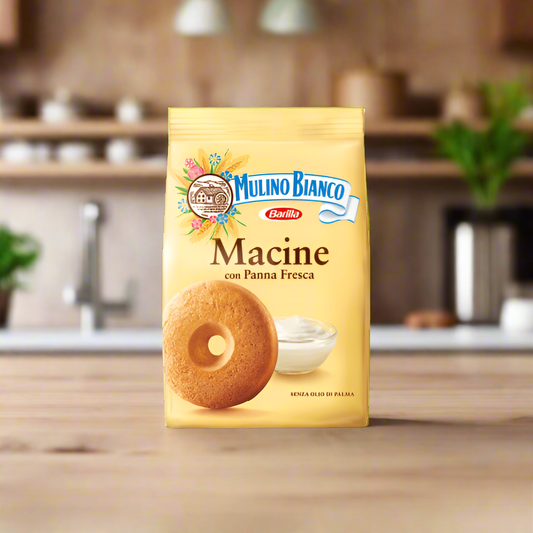 Macine Mulino Bianco 350g