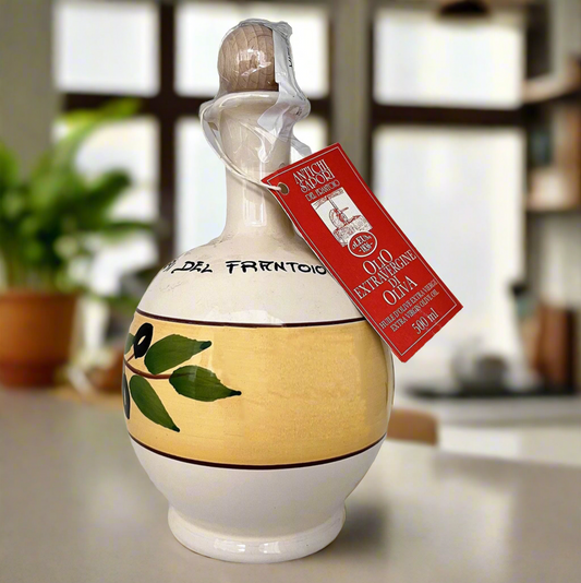 ANTICHI SAPORI DEL FRANTOIO