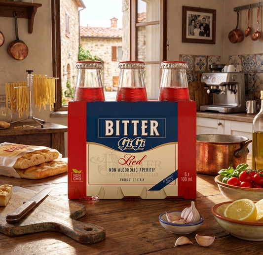 RED BITTER