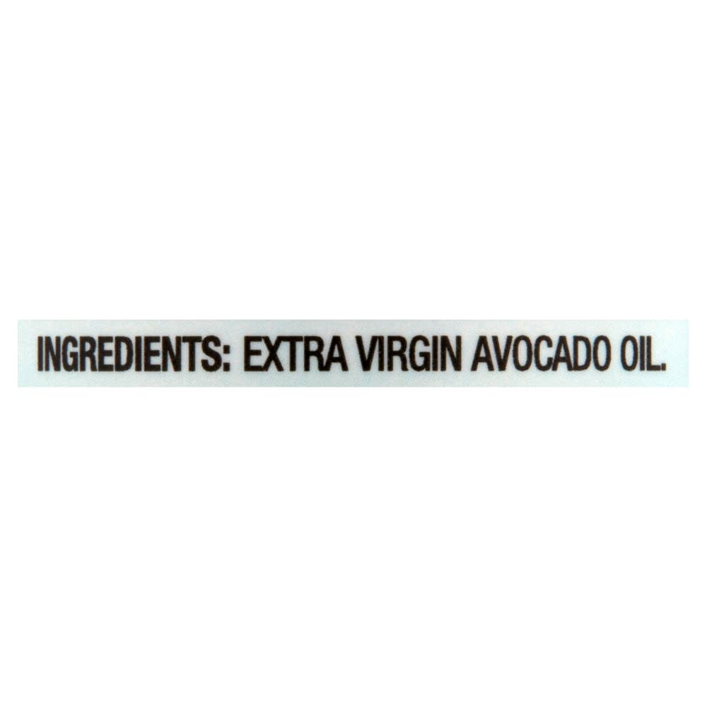 Delallo - Extra Virgin Avocado Oil 250ml