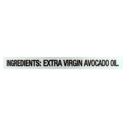 Delallo - Extra Virgin Avocado Oil 250ml
