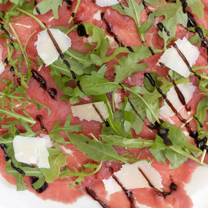 Giusti  Crema Classic Balsamic Glaze Vinegar Reduction