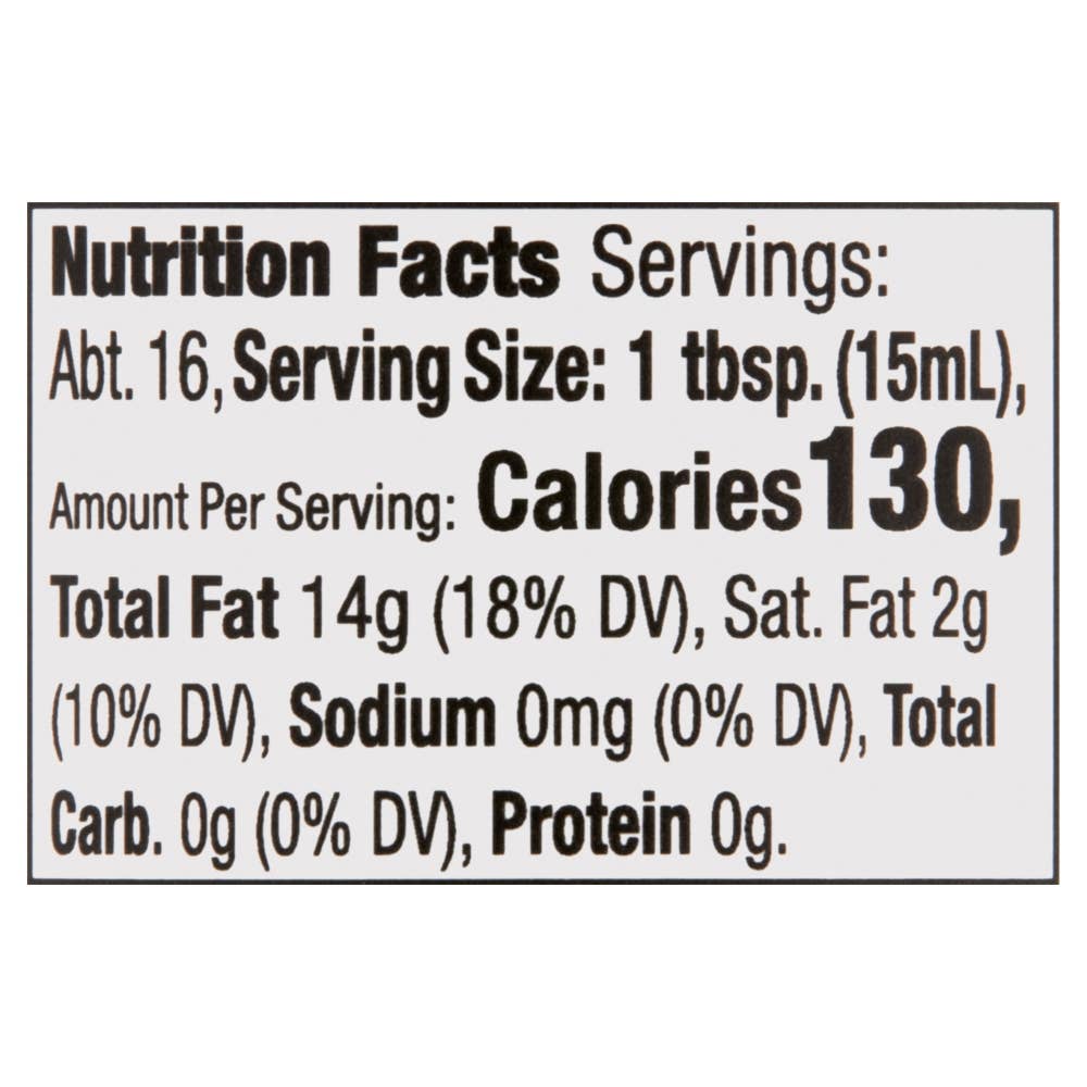 Delallo - Extra Virgin Avocado Oil 250ml